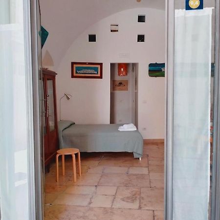 B&B Casa Di Gio 巴里 外观 照片