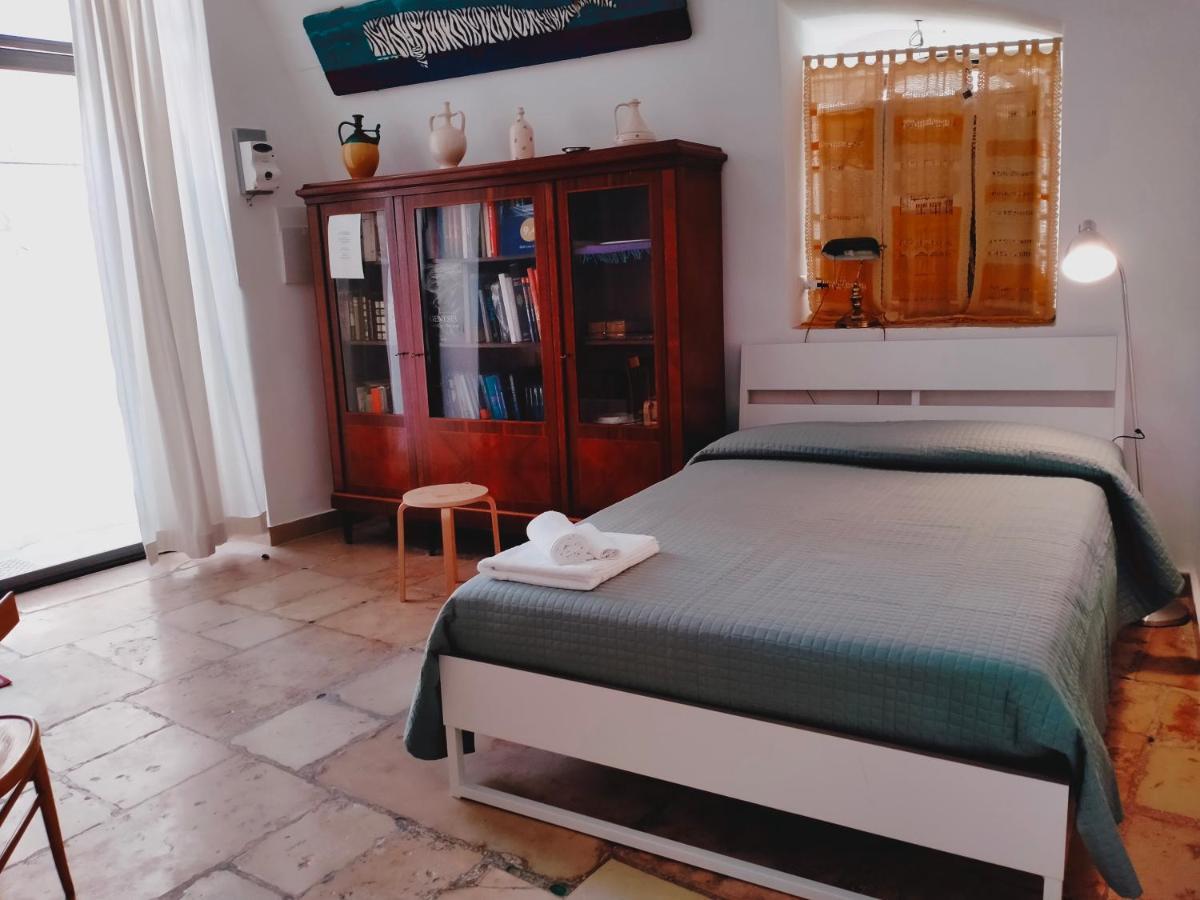 B&B Casa Di Gio 巴里 外观 照片