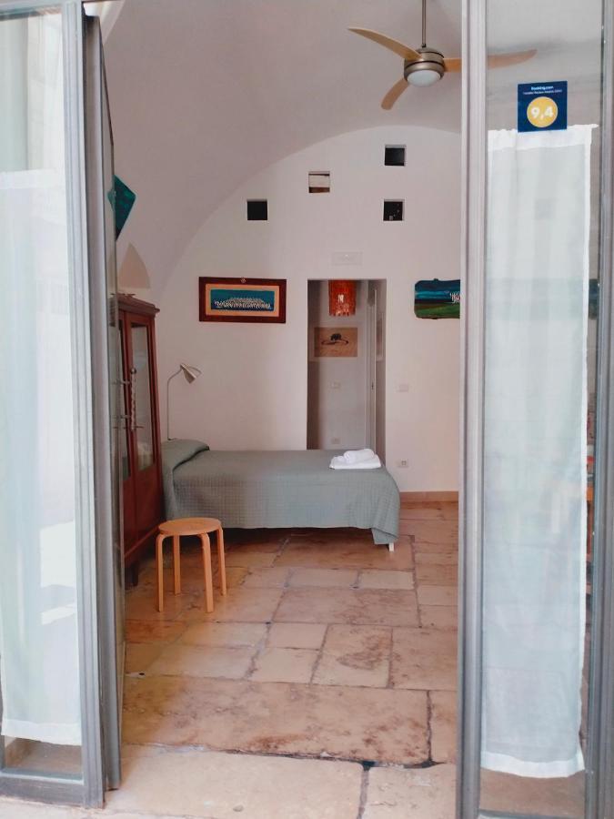B&B Casa Di Gio 巴里 外观 照片