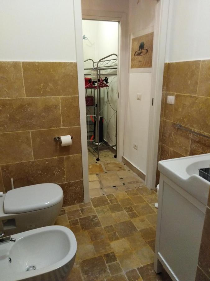 B&B Casa Di Gio 巴里 外观 照片