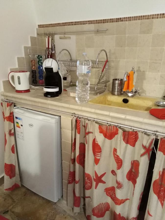 B&B Casa Di Gio 巴里 外观 照片
