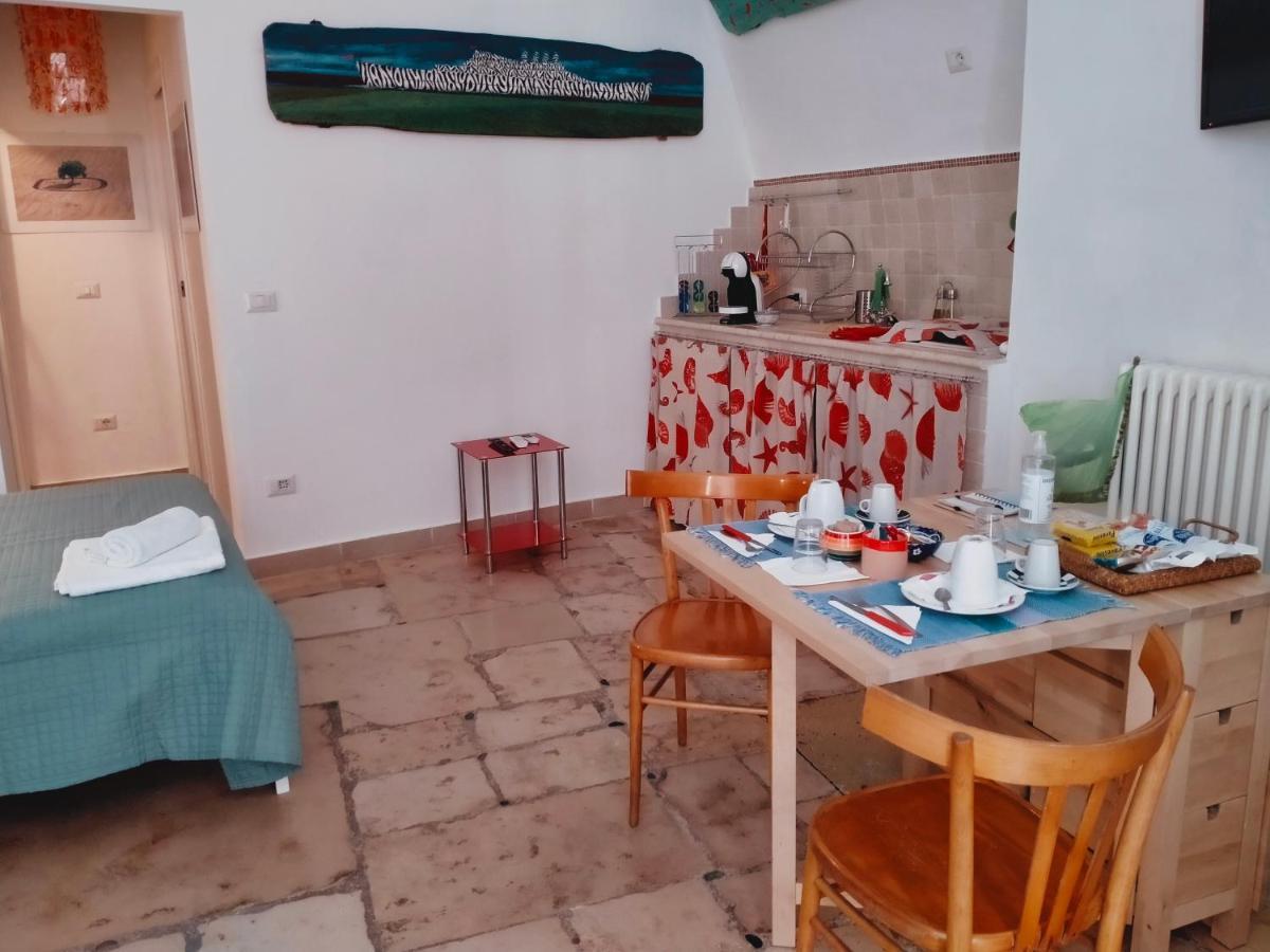 B&B Casa Di Gio 巴里 外观 照片
